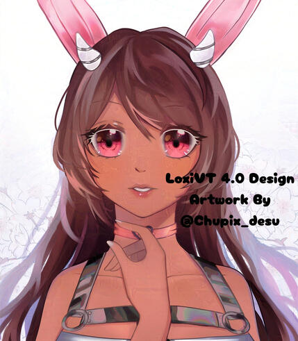 Artist Twitter: @Chupix_desu (June 2020)