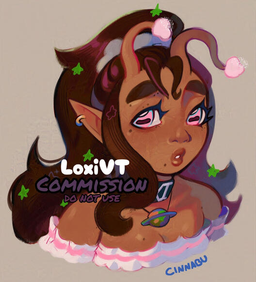 Artist Twitter @Impyuuo