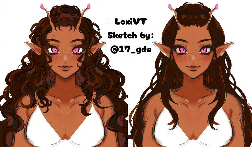 Artist Twitter: @17_gde