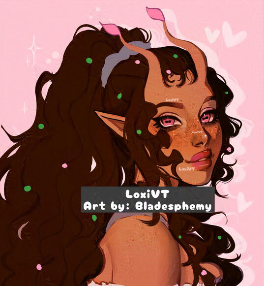 Artist Twitter: @Bladesphemy