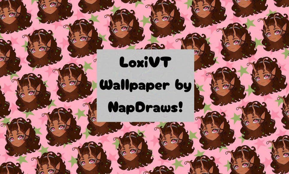 Artist Twitter: @NapDraws