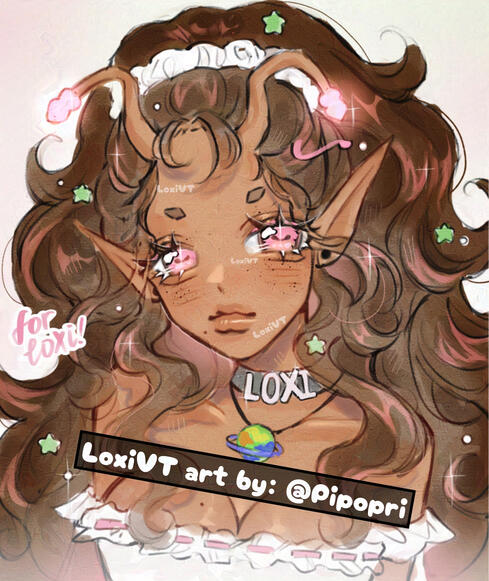 Artist Twitter: @Pipopri